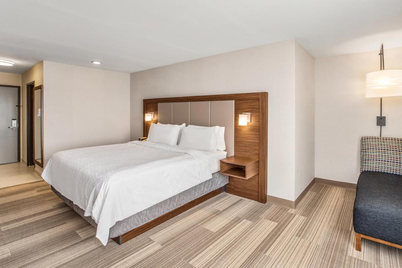 Holiday Inn Express & Suites Tacoma By Ihg Eksteriør billede