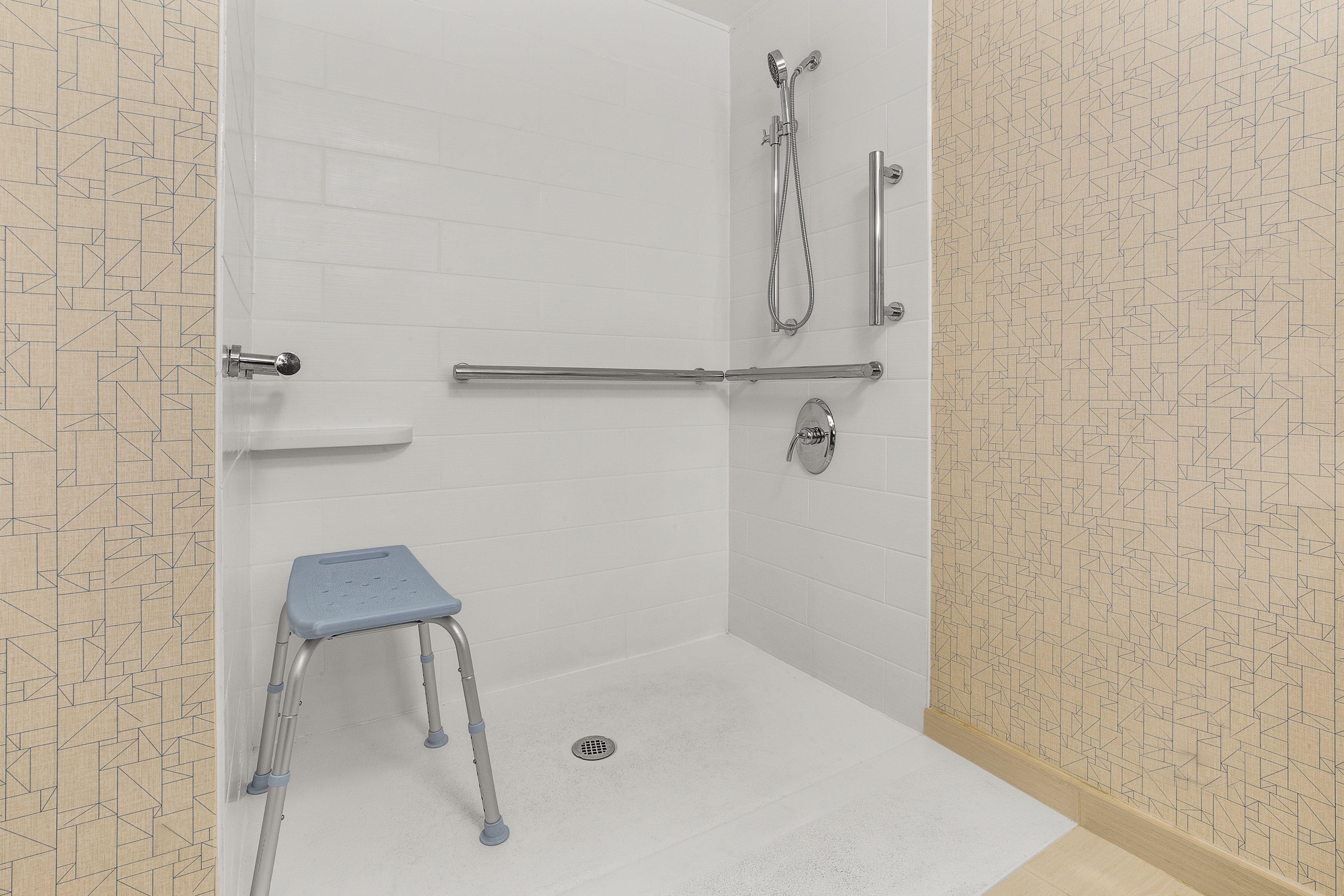 Holiday Inn Express & Suites Tacoma By Ihg Eksteriør billede
