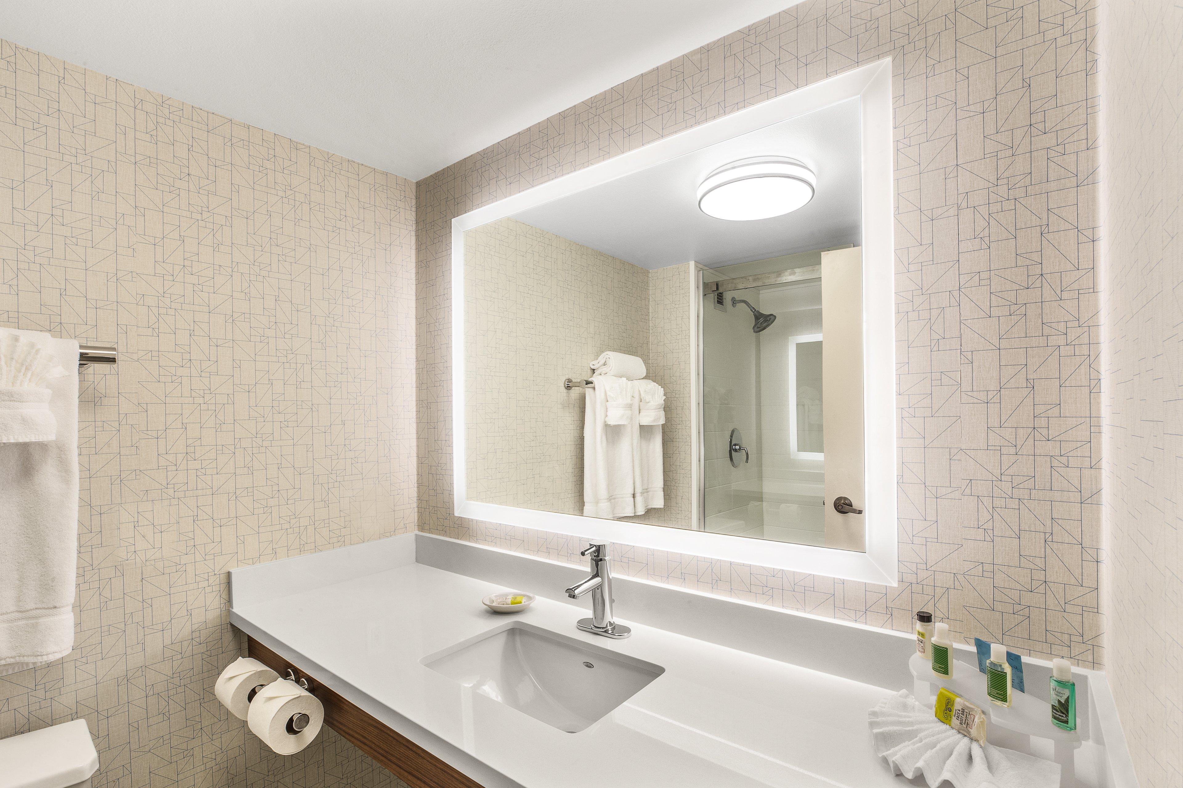 Holiday Inn Express & Suites Tacoma By Ihg Eksteriør billede