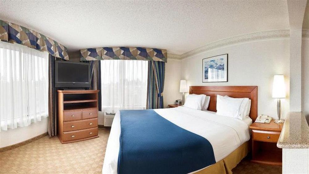 Holiday Inn Express & Suites Tacoma By Ihg Eksteriør billede